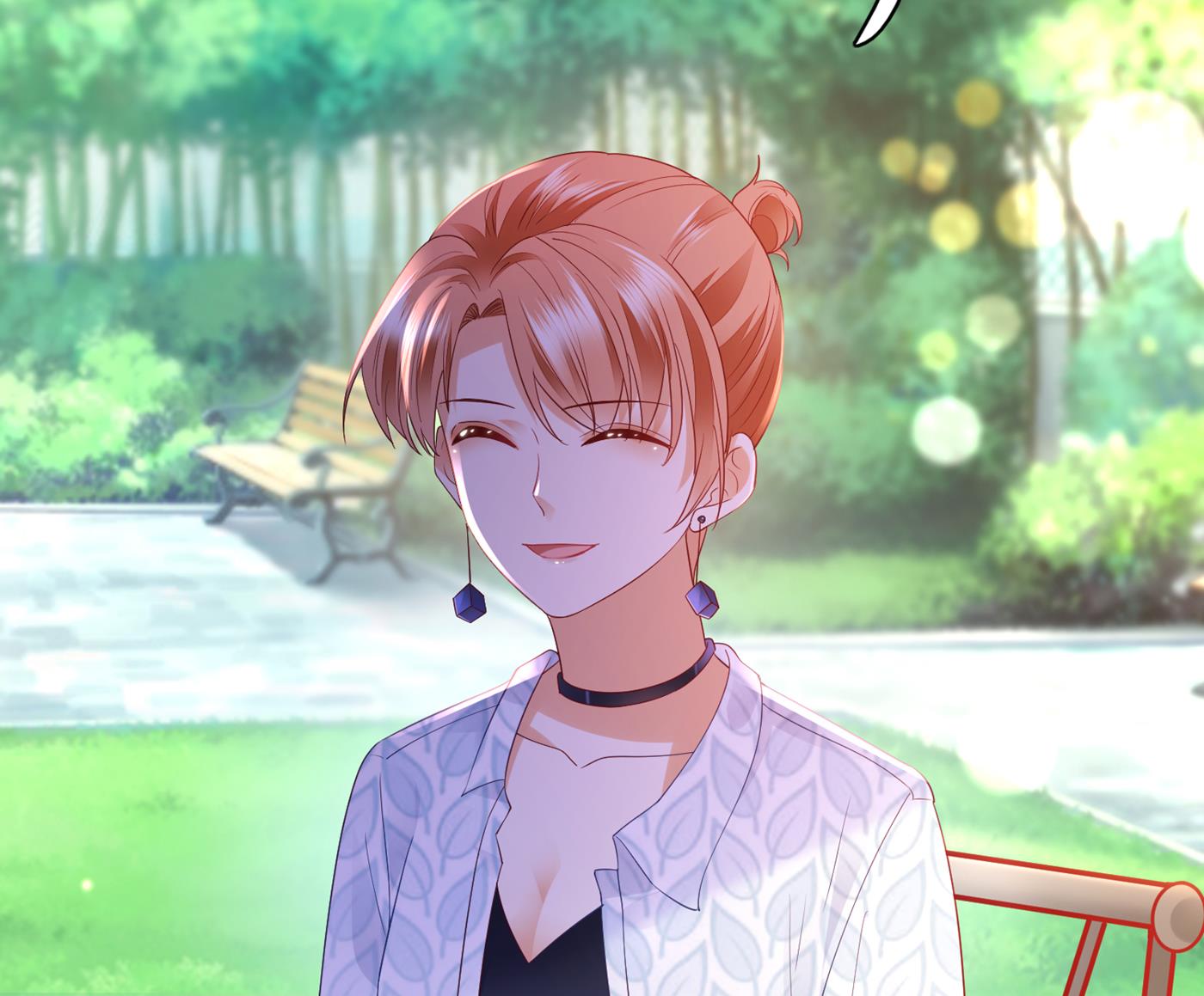 妹妹可真不省心38