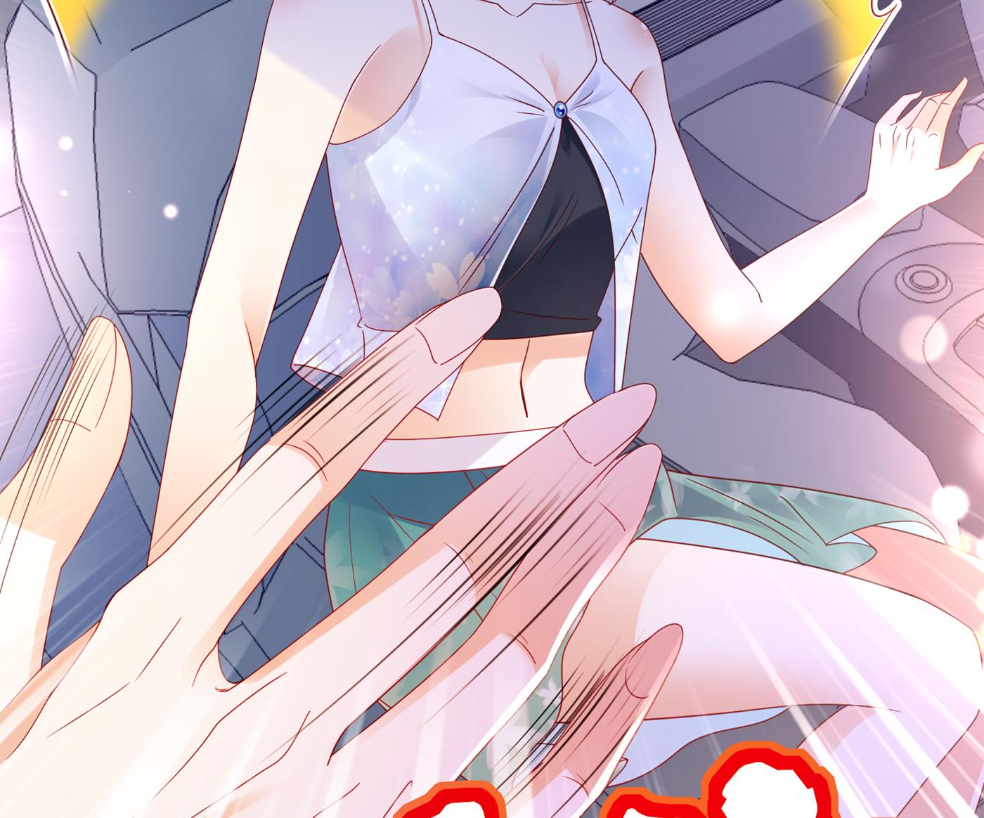 她果然是M！48