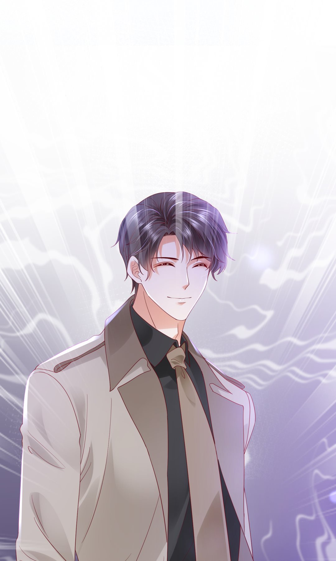 这是什么修罗场！18