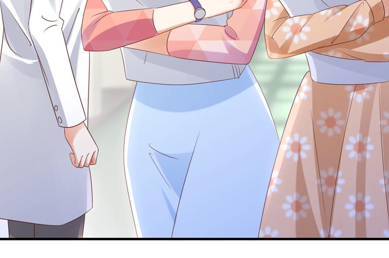 她给别人写情书？！23