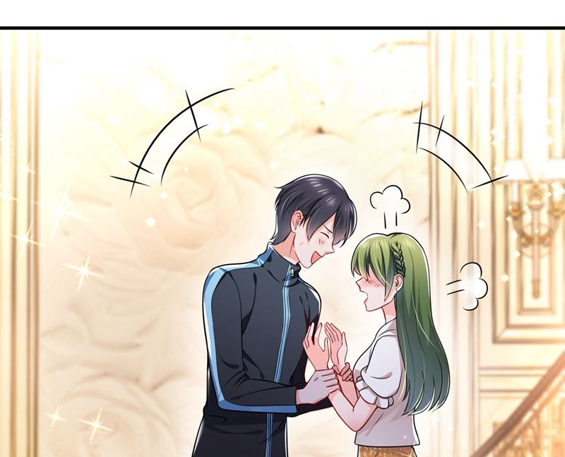 第585话 这令人心动的距离！6
