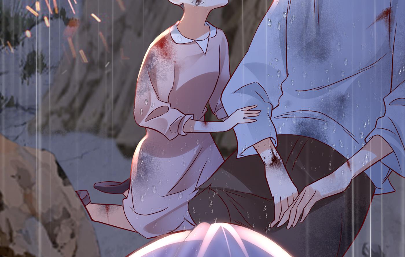 M？他也在这里？18