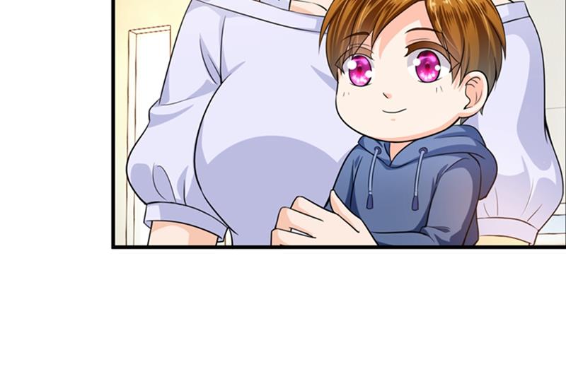 番外 Star想见妹妹？40