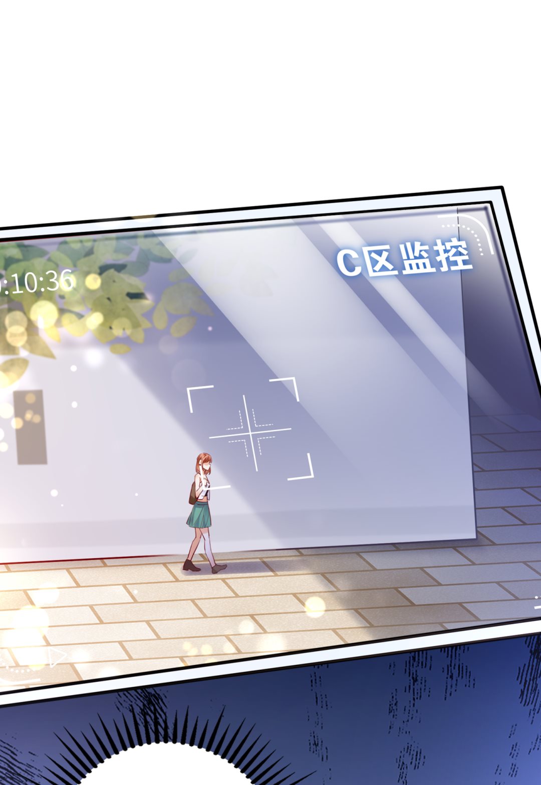 她果然是M！3