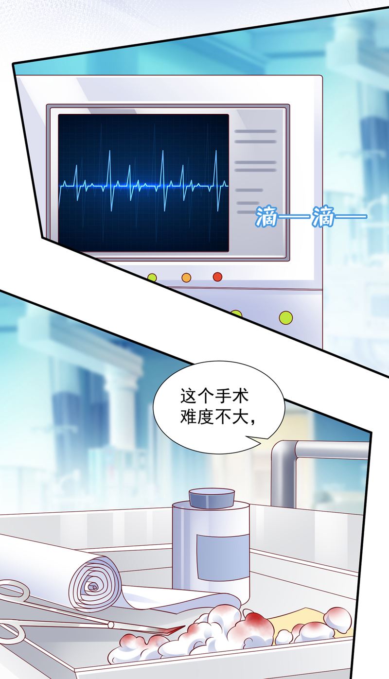 一起做手术？！57