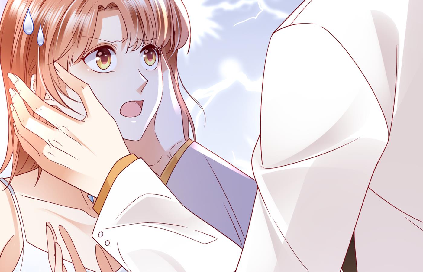 她果然是M！58