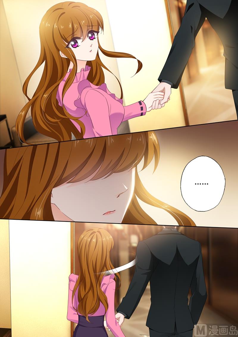 第392话 阿辰，不要离开我！1