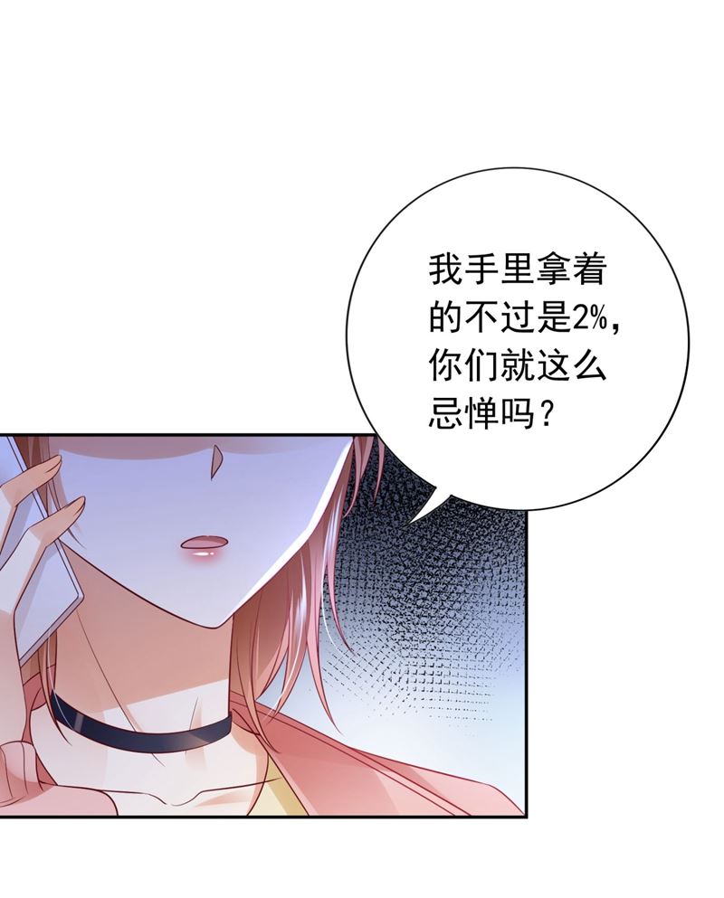 2%的股份16