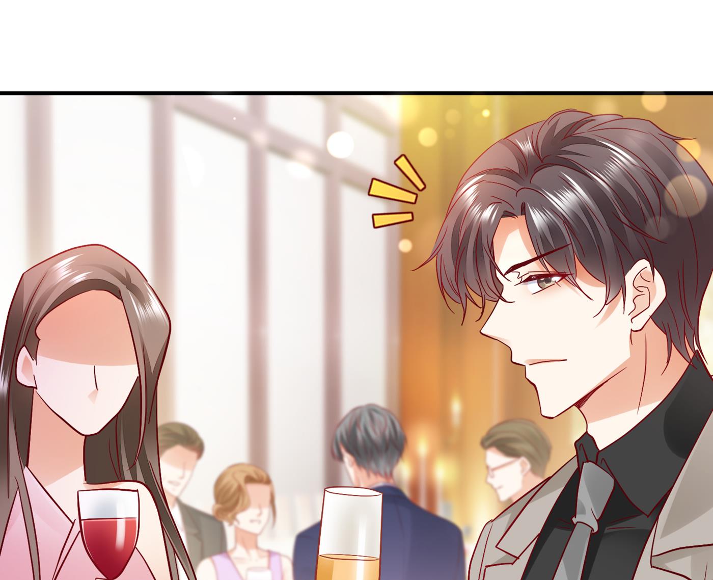 一起出席宴会50