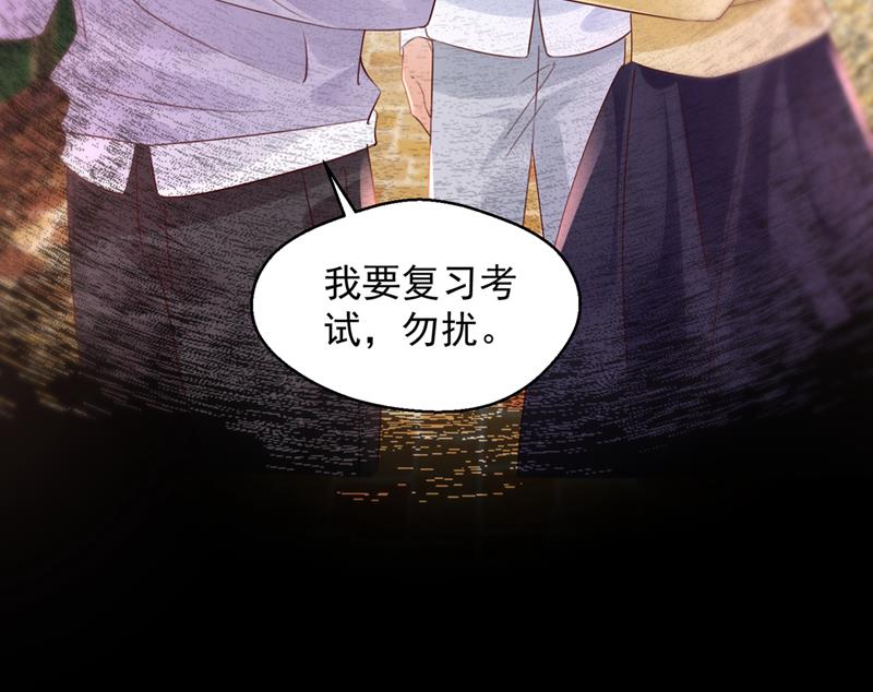 你想让我假公济私？47