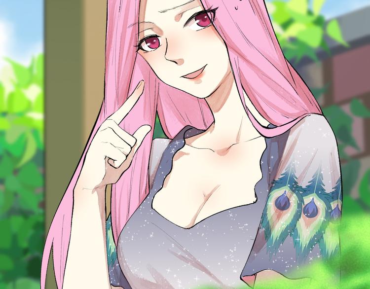 第91话 烟花下的誓言10