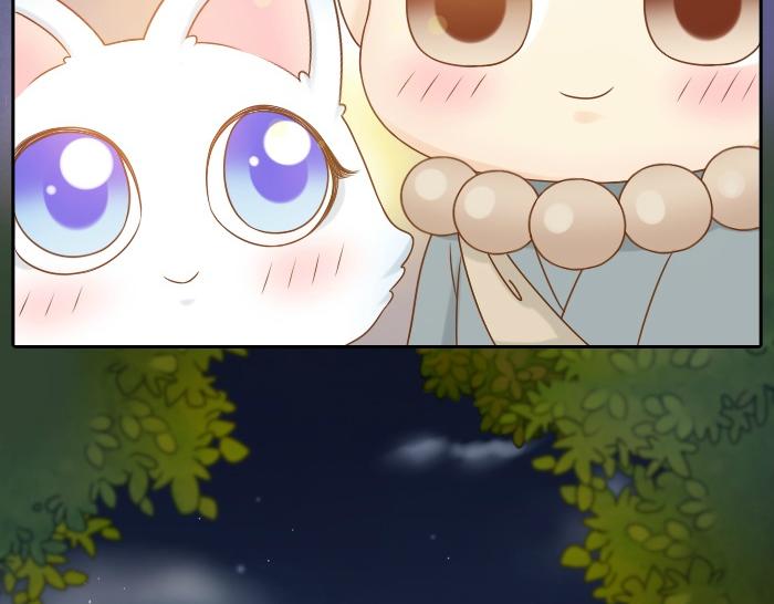 第14话 小和尚给的草莓都甜到心里去了呢~35