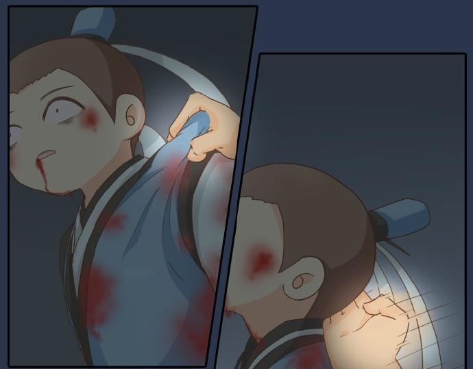 第60话 小狐狸，快跑啊！41