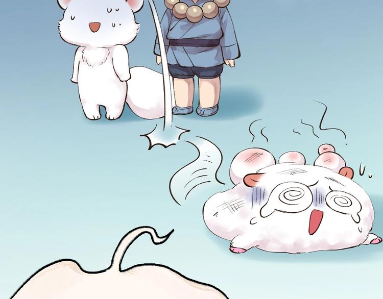 第25话 脑瓜崩大赛！83