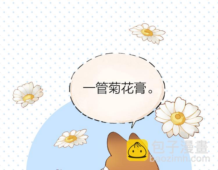 第106话 你怎么掉毛了？！79
