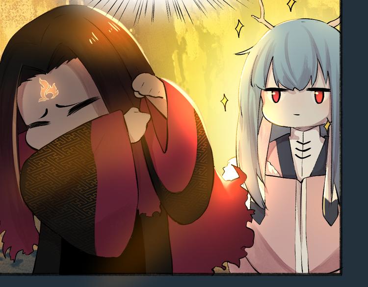 第76话 是谁！闯入我的地盘！40