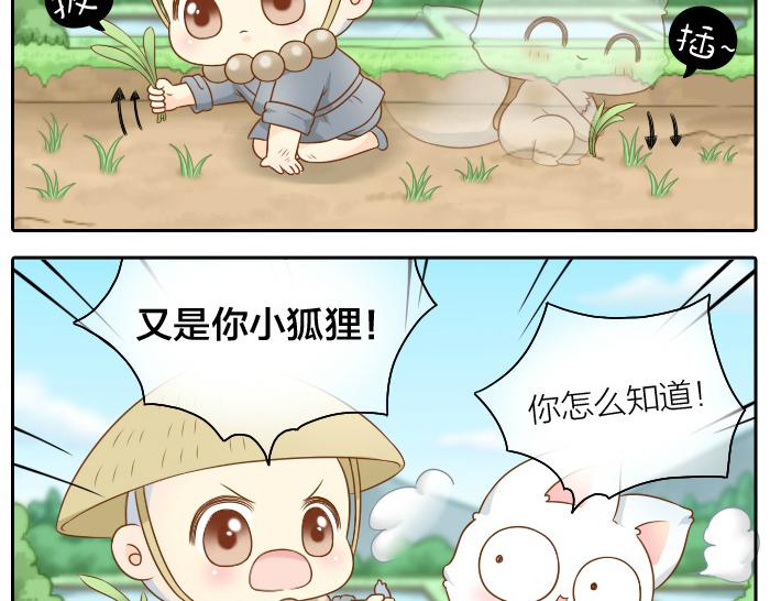 第47话 小狐狸失踪了11