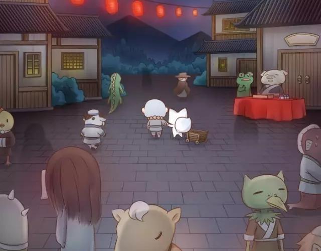 第39话 抓紧我的手了吗？28