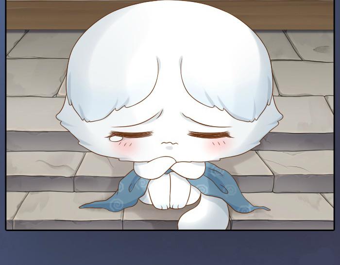 第14话 小和尚给的草莓都甜到心里去了呢~19