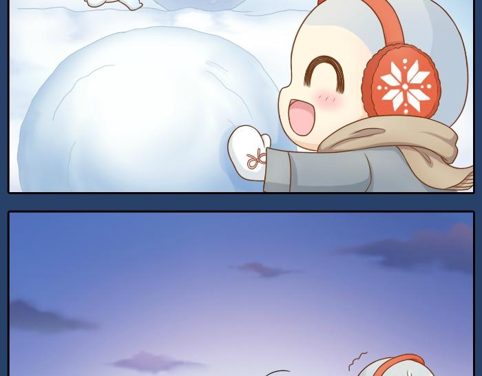 第23话 愿这个冬天也有能温暖你的人4