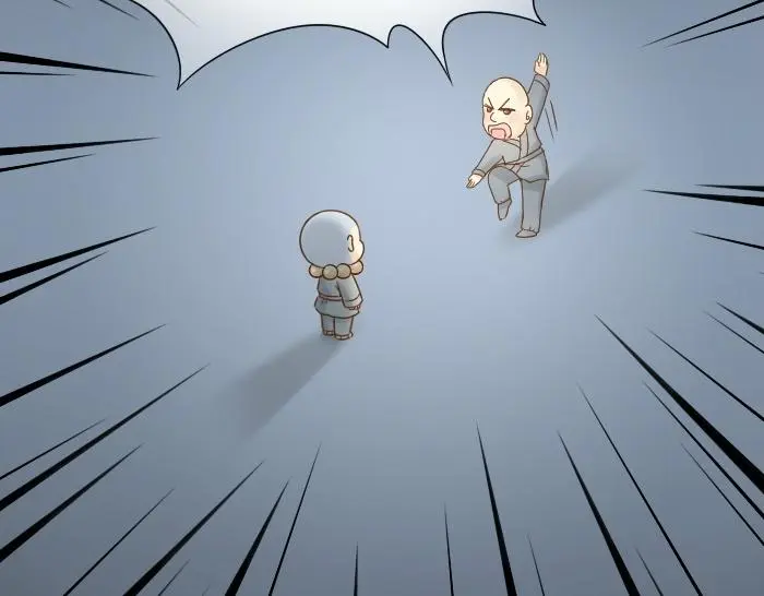 第70话 小和尚为爱而战！13
