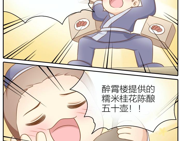 第41话 奖品哪有你重要！4