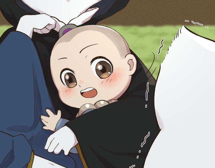 第73话 放手！他是我的馒头！61