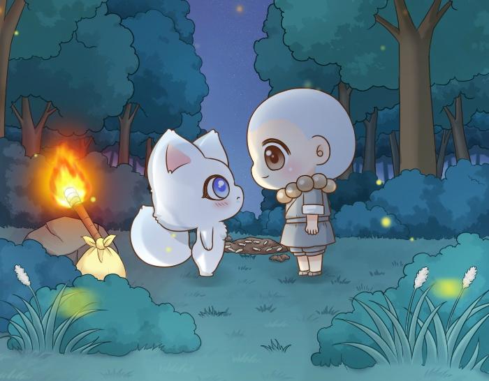 第44话 你的宝藏在哪呢？25