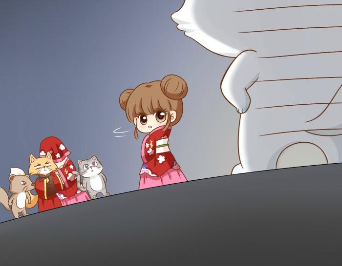 第18话 小和尚要去成亲了？！30