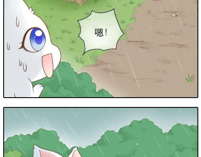 第10话 小和尚为何在雨中下跪？8