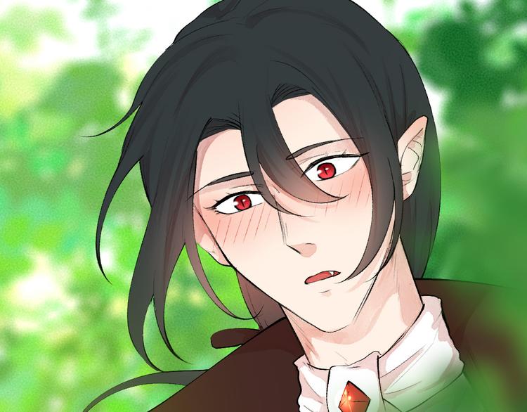 第81话 终于有人类上门了！94