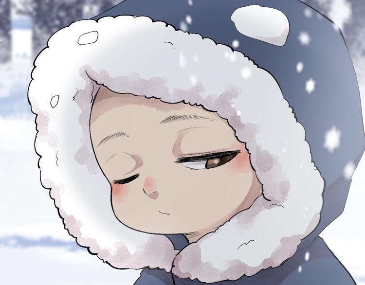 第107话 雪中脚印67