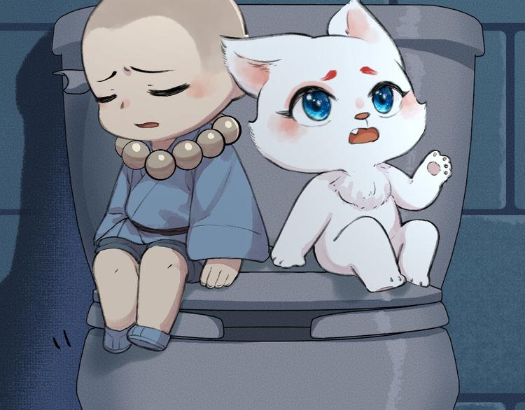 第71话 师父的锦囊1