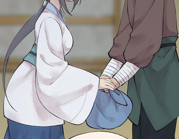 第36话 孔雀翎的祝福30
