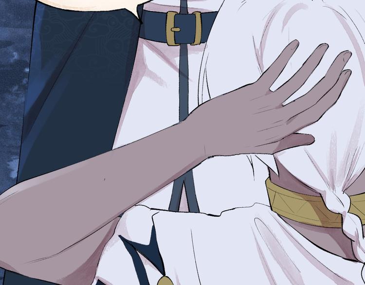 第86话 这里是人间吗？76