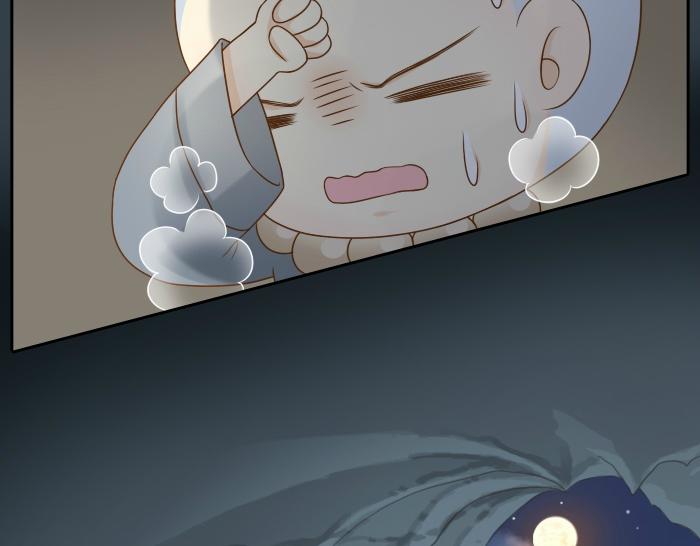 第8话 为了保护小和尚小狐狸身负重伤！6