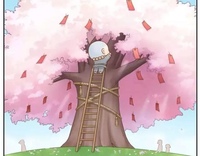 第35话 我想要的未来，有你参与3