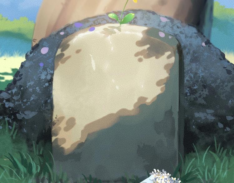 第33话 浣熊爷爷的爱情71