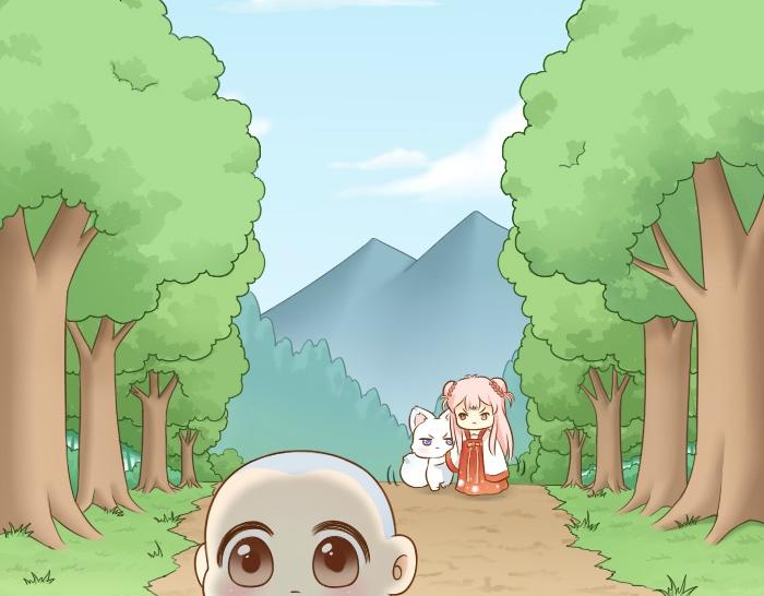 第49话 你快走吧！9