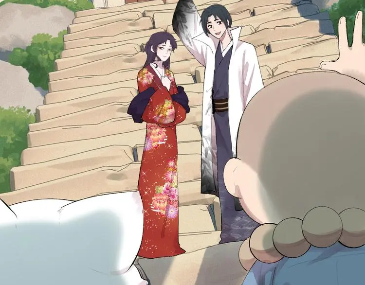 第118话 师父师兄1