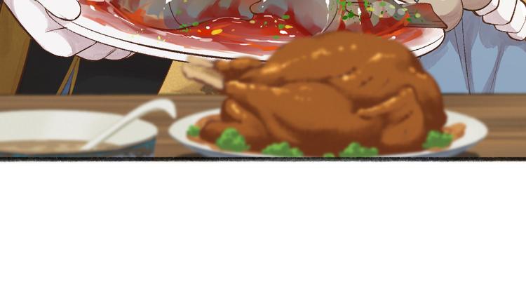 第73话 放手！他是我的馒头！27