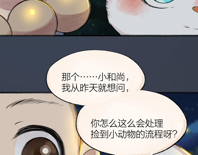 番外篇 捡到小动物＆打伞34