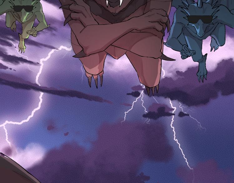 第91话 烟花下的誓言2