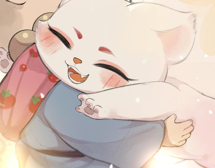 第85话 世间最甜的小呆瓜85