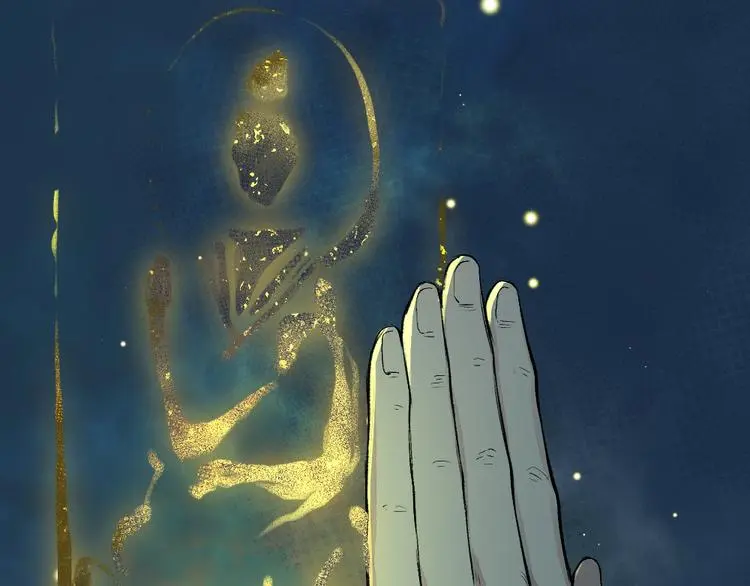 第118话 师父师兄30