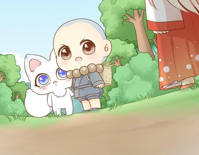 第49话 你快走吧！20