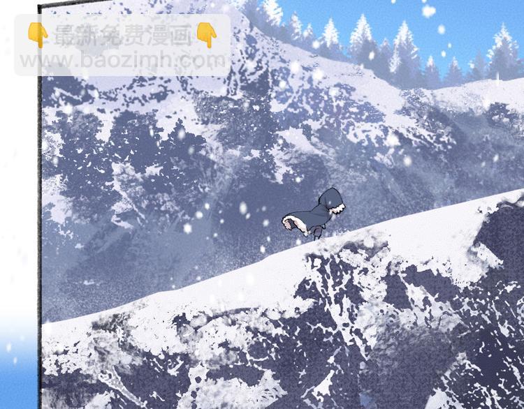 第107话 雪中脚印62