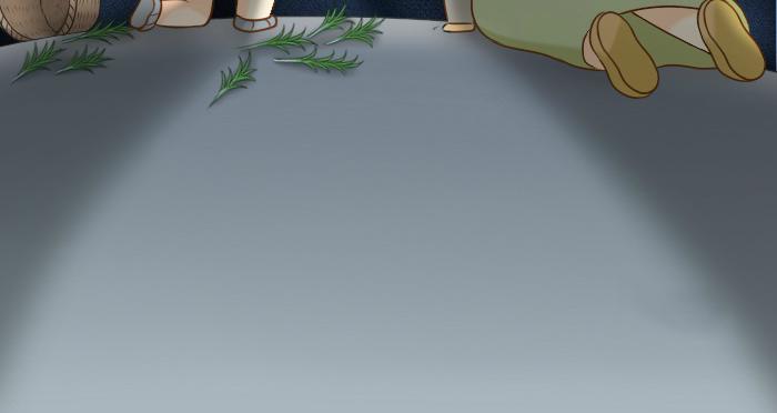 第54话 小狐狸妖化吃人了13