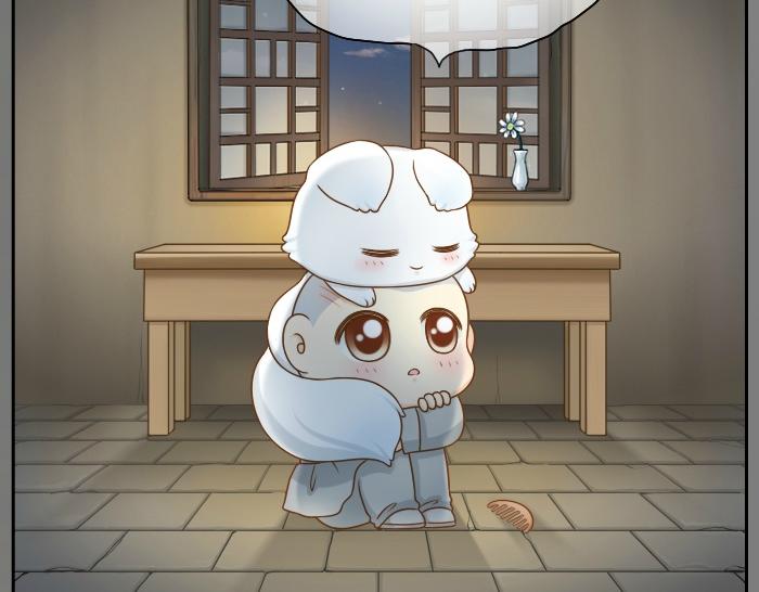 第26话 我是你的头发了，你来梳我吧！11