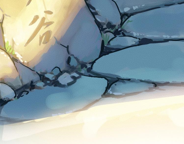 第25话 脑瓜崩大赛！6